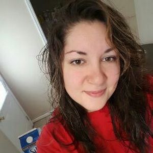 Meet your Posher, Cheyenne